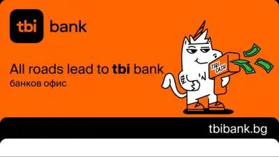 TBI Bank