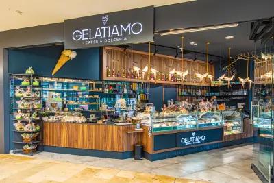 GELATIAMO