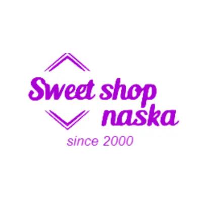 Sweet Shop Naska