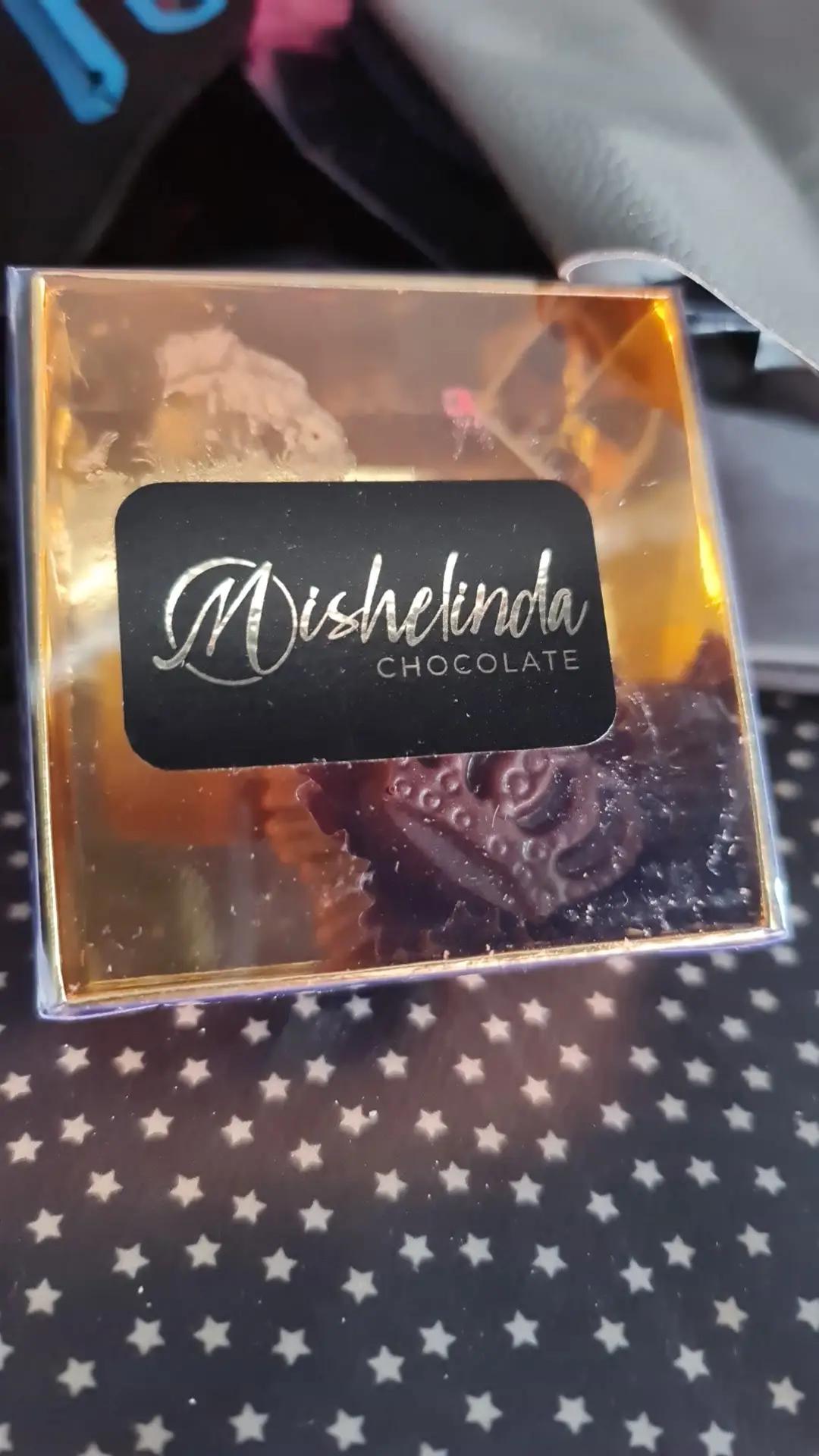 Mishelinda Chocolate