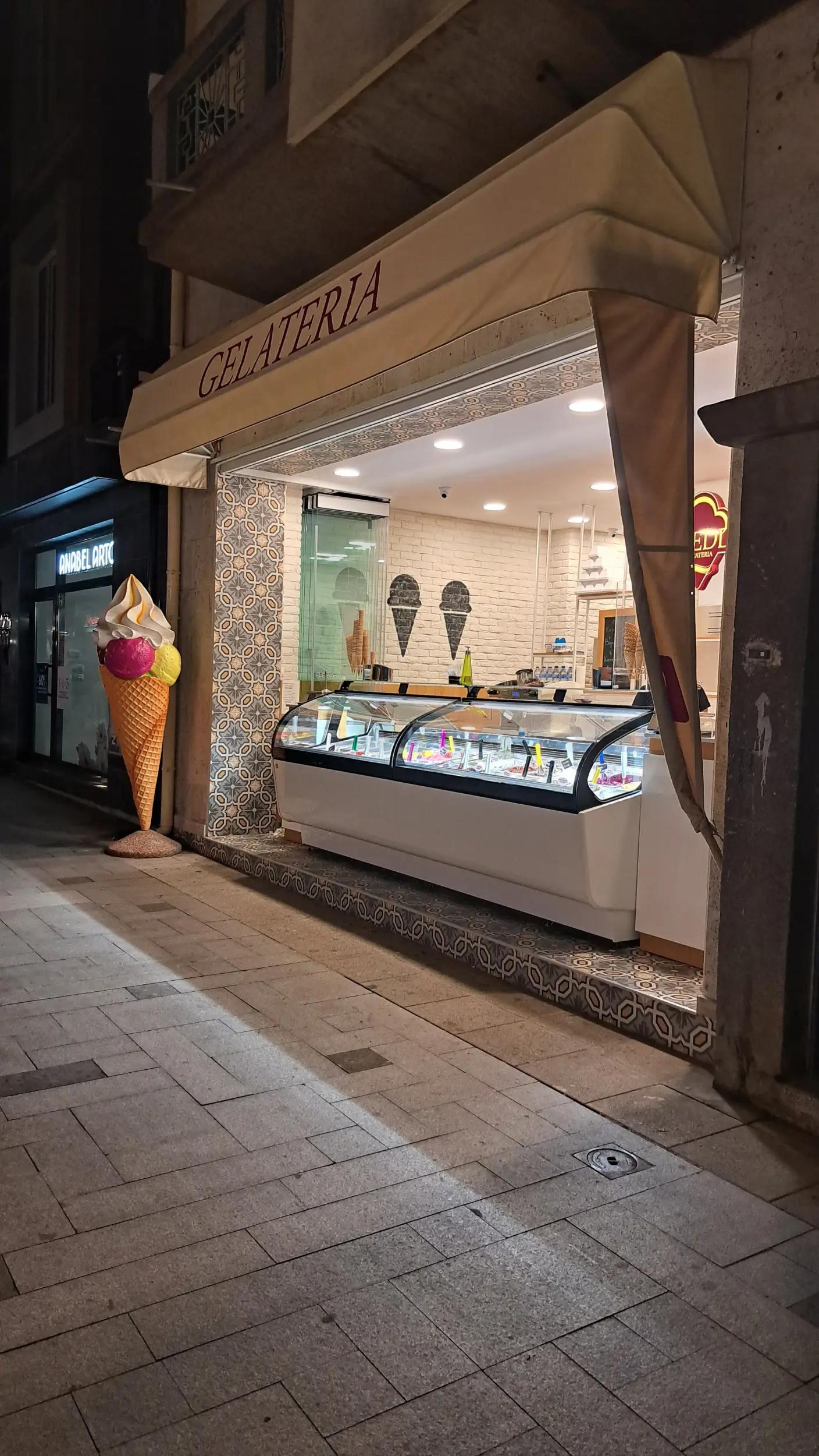 AFREDDO Gelateria