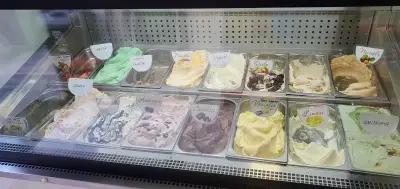 Pinguino - Gelateria - .Сладкарски магазин