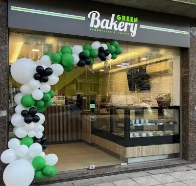 Green Bakery