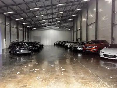 7cars showroom