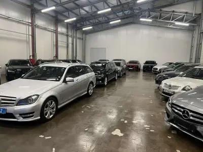 7cars showroom