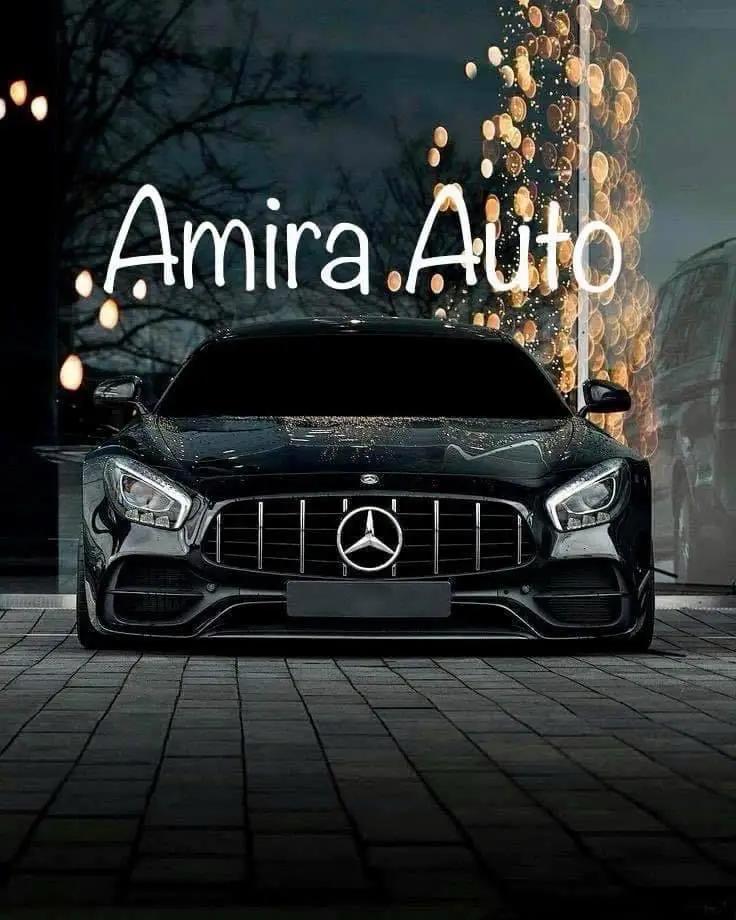 AMIRA AUTO