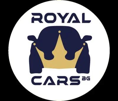 RoyalCarsBG