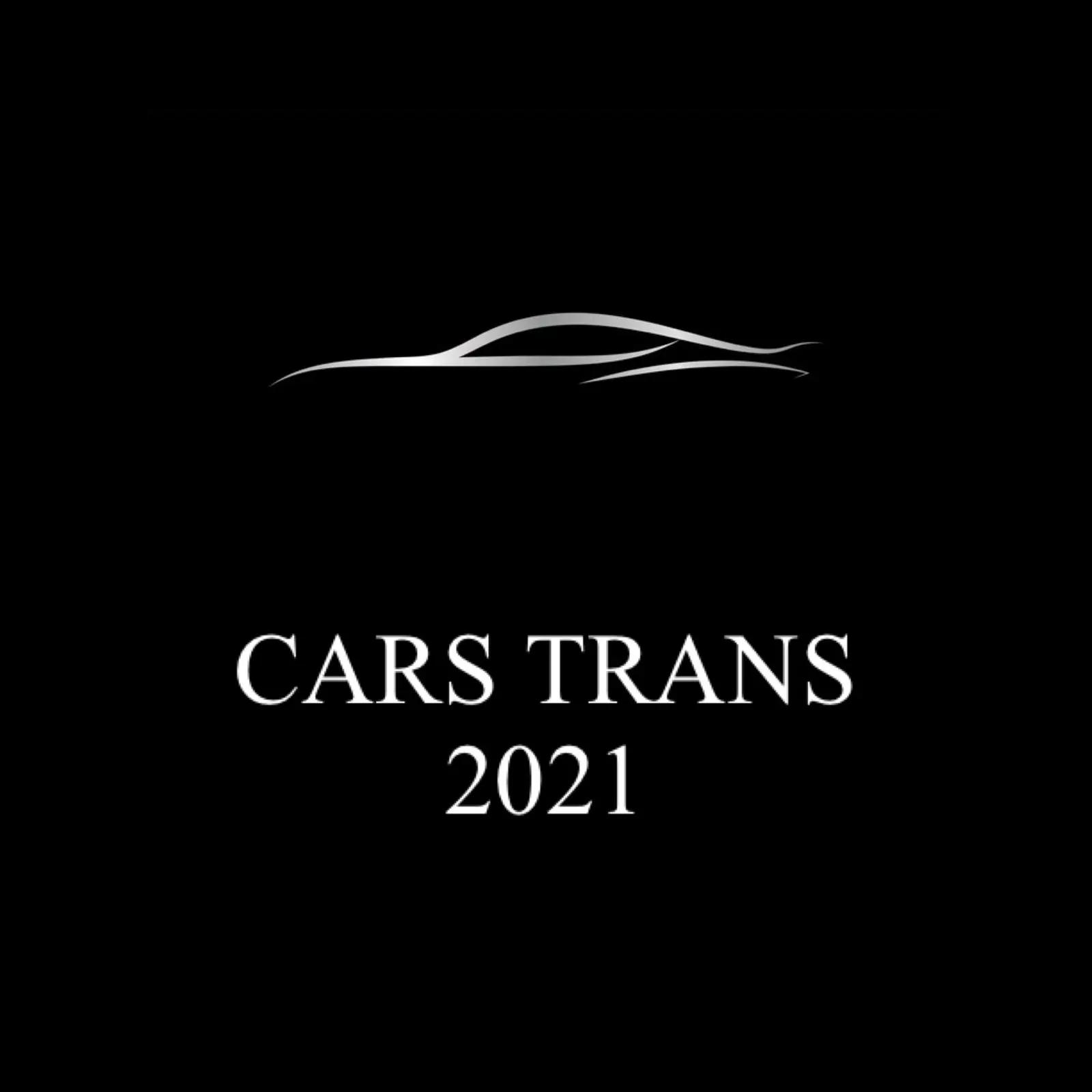 CARS TRANS 2021 КАРС ТРАНС 2021