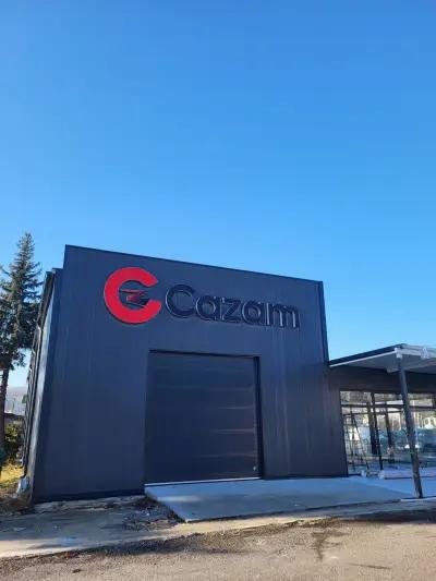 Cazam Bulgaria