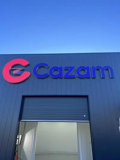 Cazam Bulgaria