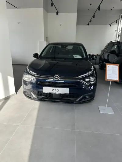 CITROEN SFA RETAIL BURGAS