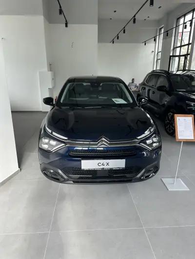 CITROEN SFA RETAIL BURGAS