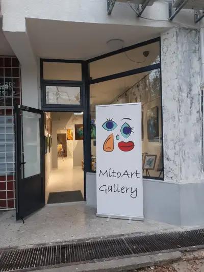 MitoArt Gallery