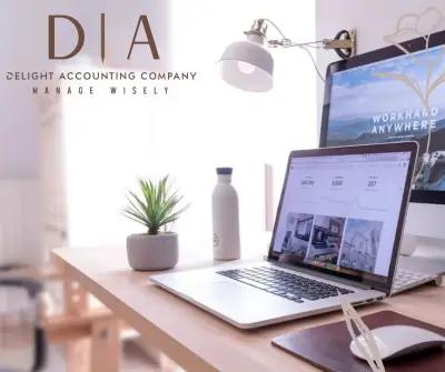 Delight Accounting Счетоводни услуги София