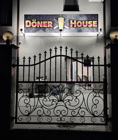 Doner house (Дюнер хаус)