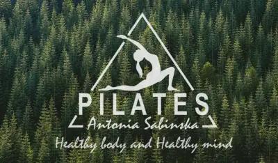 Pilates Antonia Sabinska