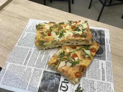 Focaccia