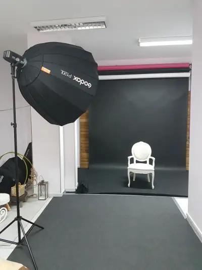 NOVKOV PHOTOGRAPHY Studio