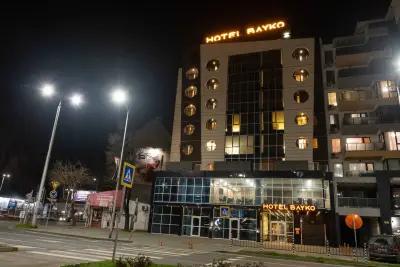 HOTEL BAYKO