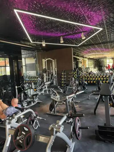 Pulse Fitness Kardzhali