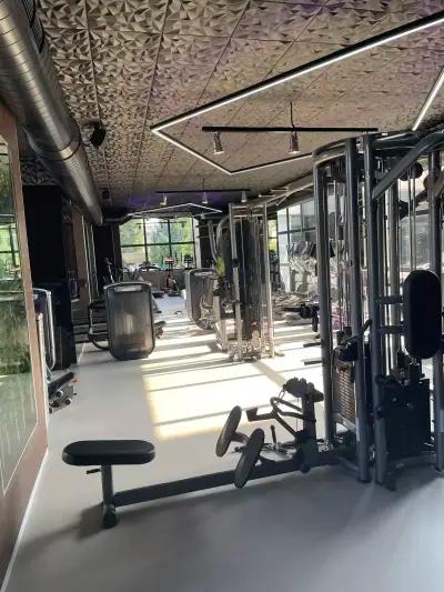 Pulse Fitness Kardzhali