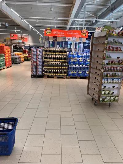 Lidl