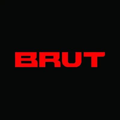 BRUT.