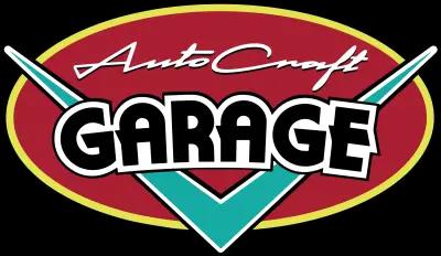 AutoCraft Garage