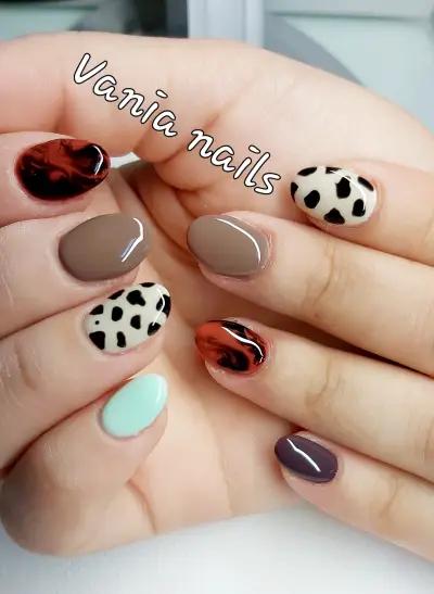 Vania Nail's Sandanski