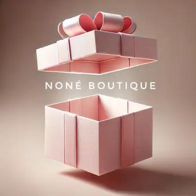 Noné boutique - подаръци