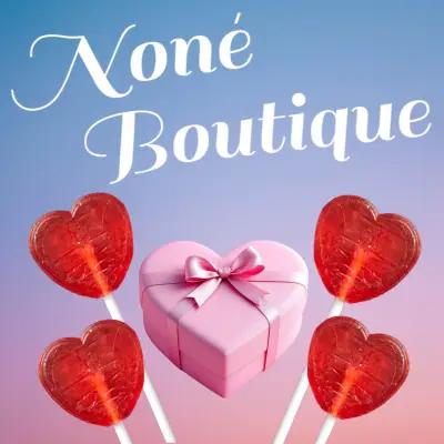 Noné boutique - подаръци