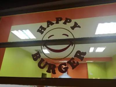 Happy Burger