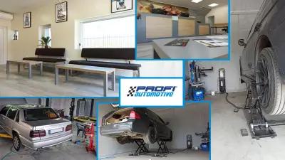 PROFI Automotive