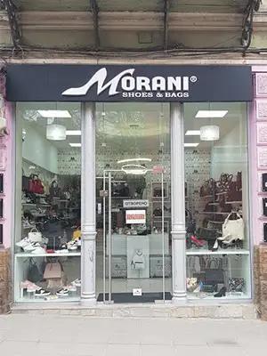 Morani shoes&bags