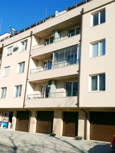 Riverpark Holiday Apartment, Sandanski