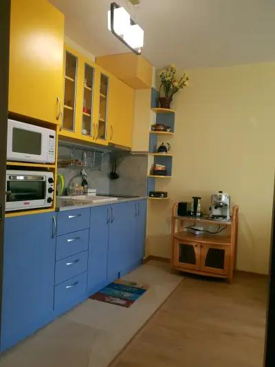 Riverpark Holiday Apartment, Sandanski