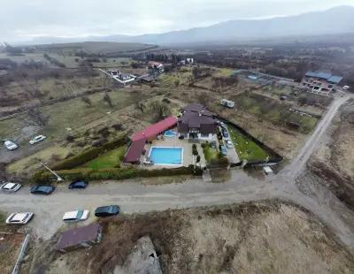 Holiday House Kubrat