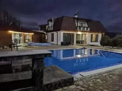 Holiday House Kubrat