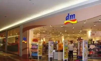 dm drogerie markt Bulgaria