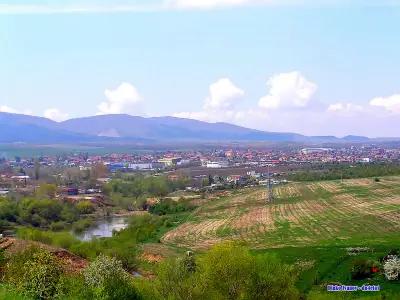 Панорама „Голяма Коньовица“