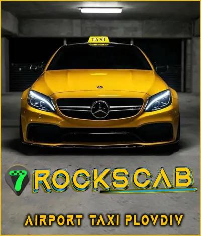 7rockscab airport taxi ransfer service