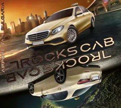 7rockscab airport taxi ransfer service