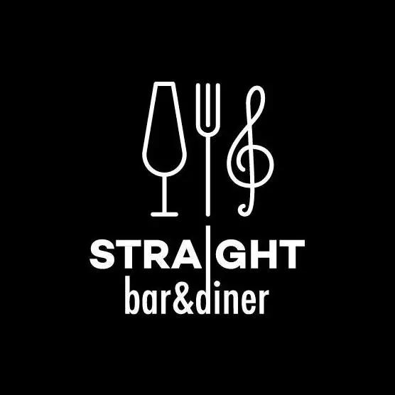 Straight Bar & Diner