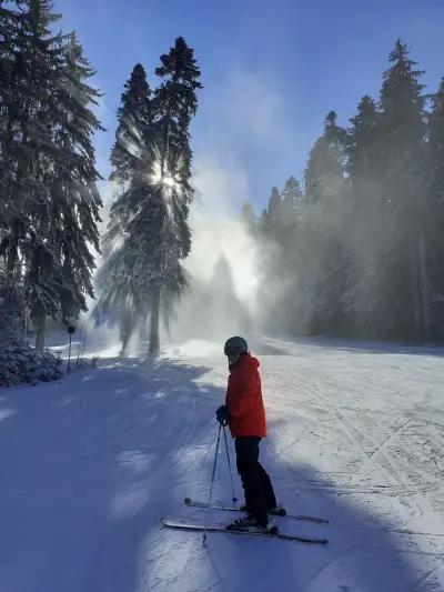 The best ski school in Bulgaria-Musala Rubies, ski school, Borovets, Bulgaria