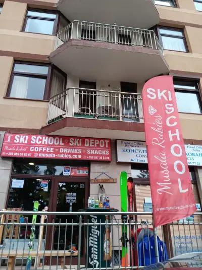 The best ski school in Bulgaria-Musala Rubies, ski school, Borovets, Bulgaria