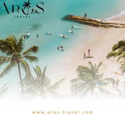 Aros Travel