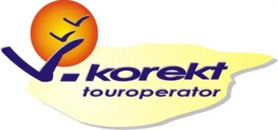 В. Корект Туроператор (V. Korekt Touroperator)