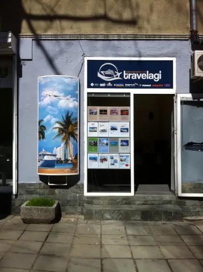 TRAVELAGI