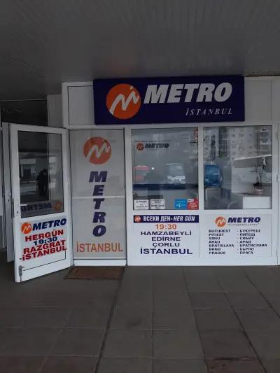 METRO Tourism Razgrad