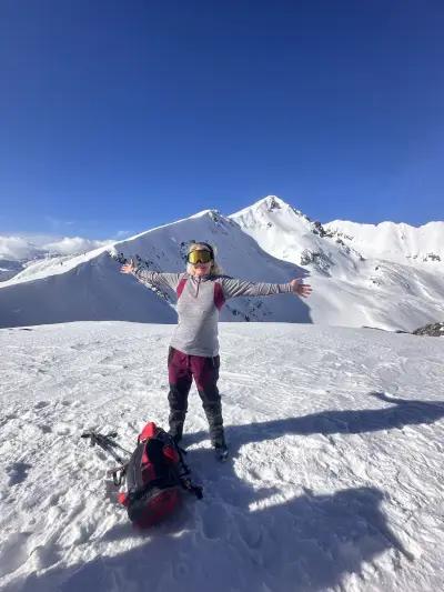 Teodora Koleva/tedibikerunhike- екскурзовод/tour guide, sport & tourism Bulgaria, hiking, biking, running